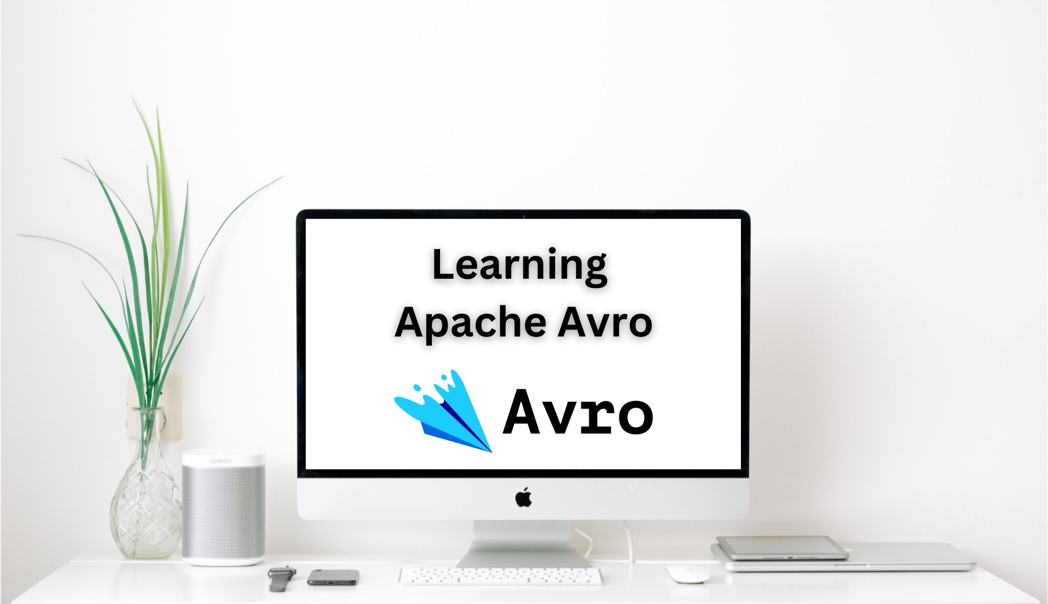 Apache Avro Reference Guide